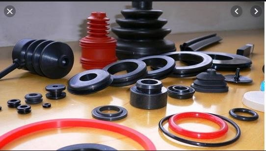 Rubber Materials